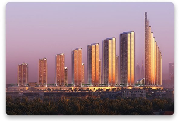 Mercedes Benz Places